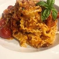 Mafaldine Milanese.