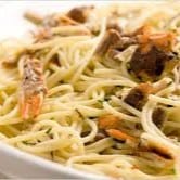 Soft Shell Crabs Francese.