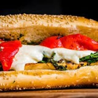 L'Italiano Vero Sandwich