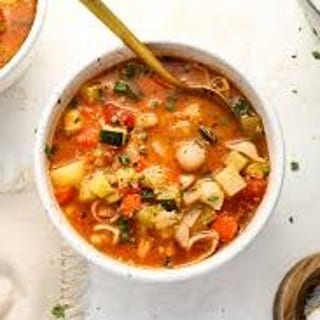 Cup of Soup