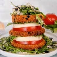 Eggplant Tower.