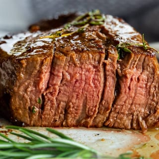 Classic Filet Mignon