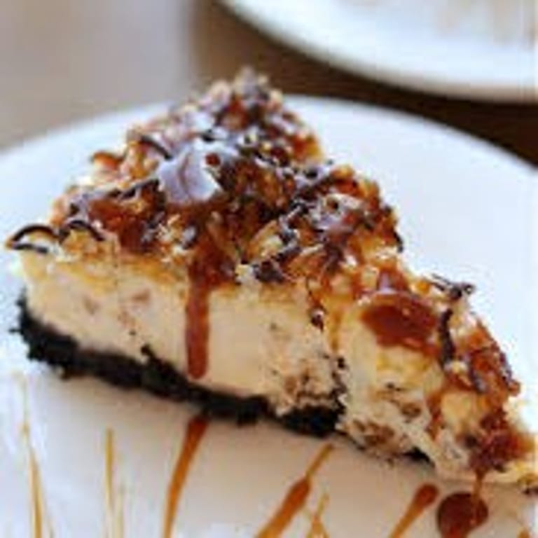 Delicious Cheesecake Options