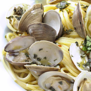 Linguine & Littlenecks