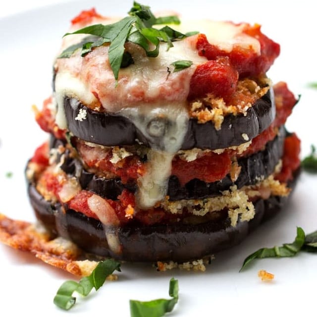 Eggplant Tower.