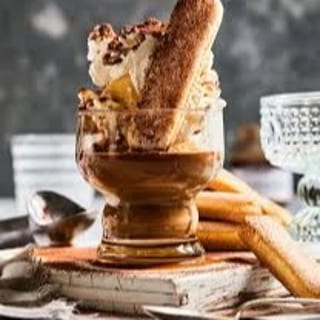 Caffe Affogato
