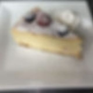 Creme Brûlée Cheesecake