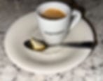 Espresso Single.