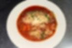 Nonna's Lasagna.