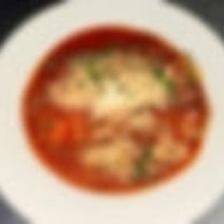 Nonna's Lasagna