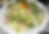 Classic Caesar Salad.