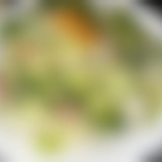 Classic Caesar Salad