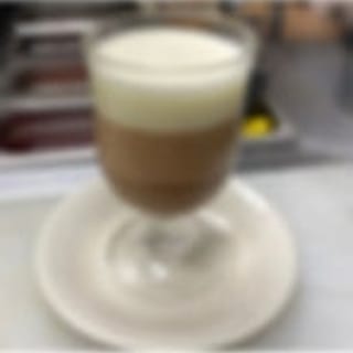 Triple Chocolate Mousse