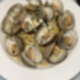 Linguine & Littlenecks