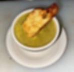 Cup of Soup.