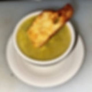 Cup of Soup