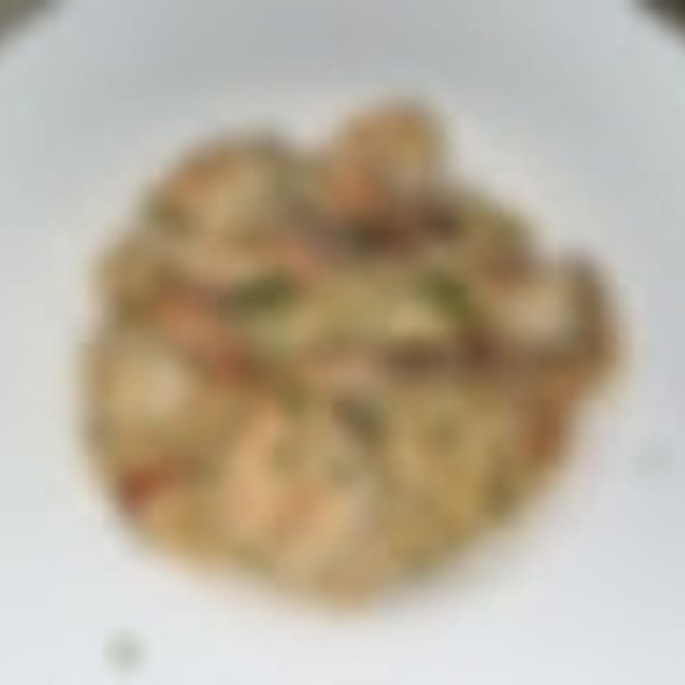 Delicious Risotto: A Taste of Italy