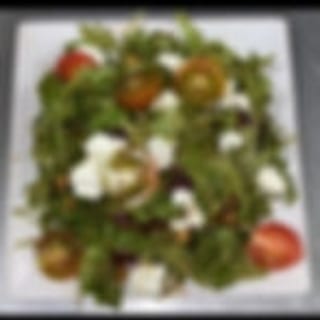 Roasted Beet Salad