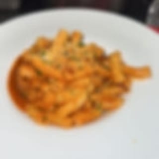 Penne Arrabbiata