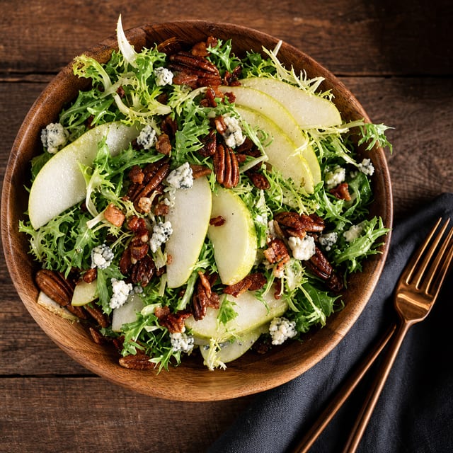 Bistro Salad.
