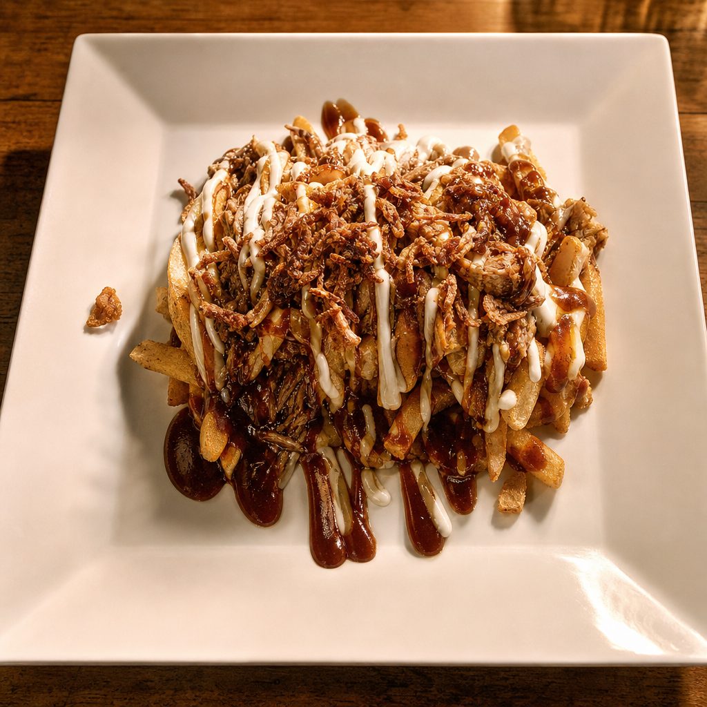 Turtle Topped Cheesecake.