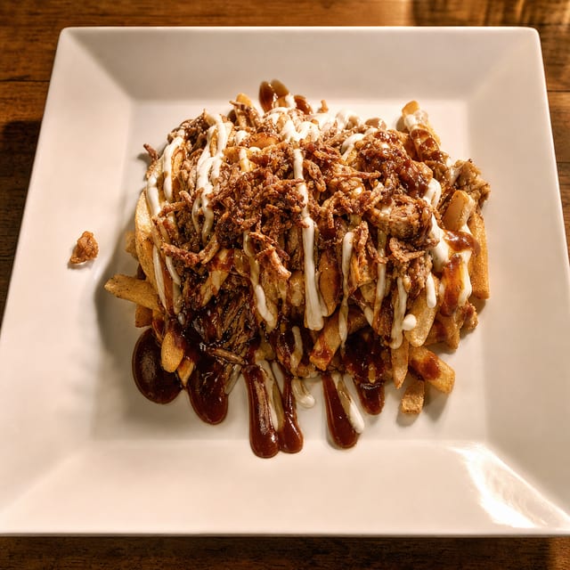 Turtle Topped Cheesecake.