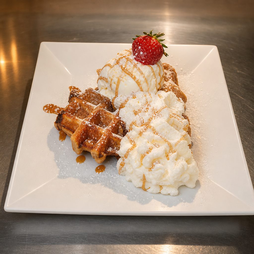 Tartufo.