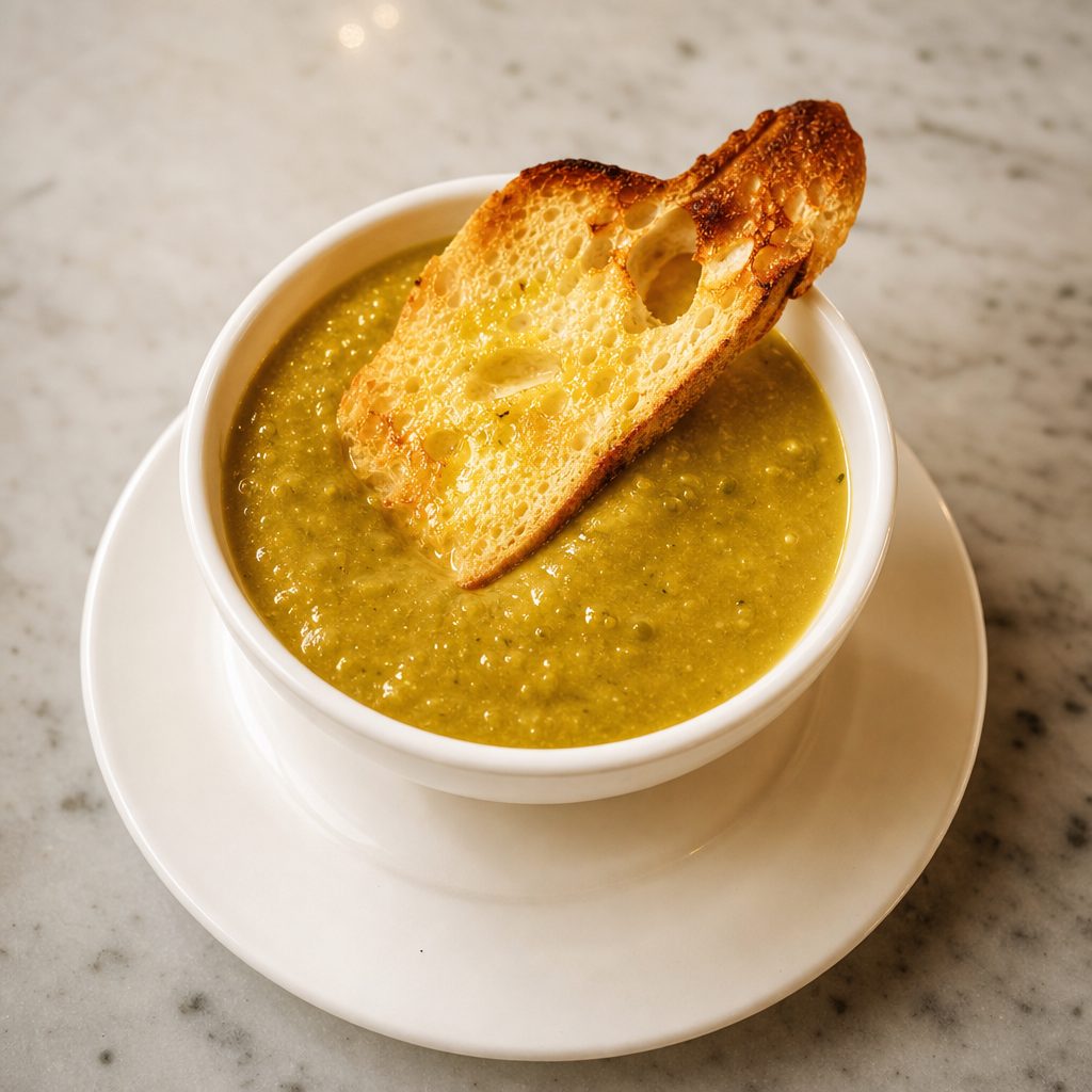 Cup of Soup.