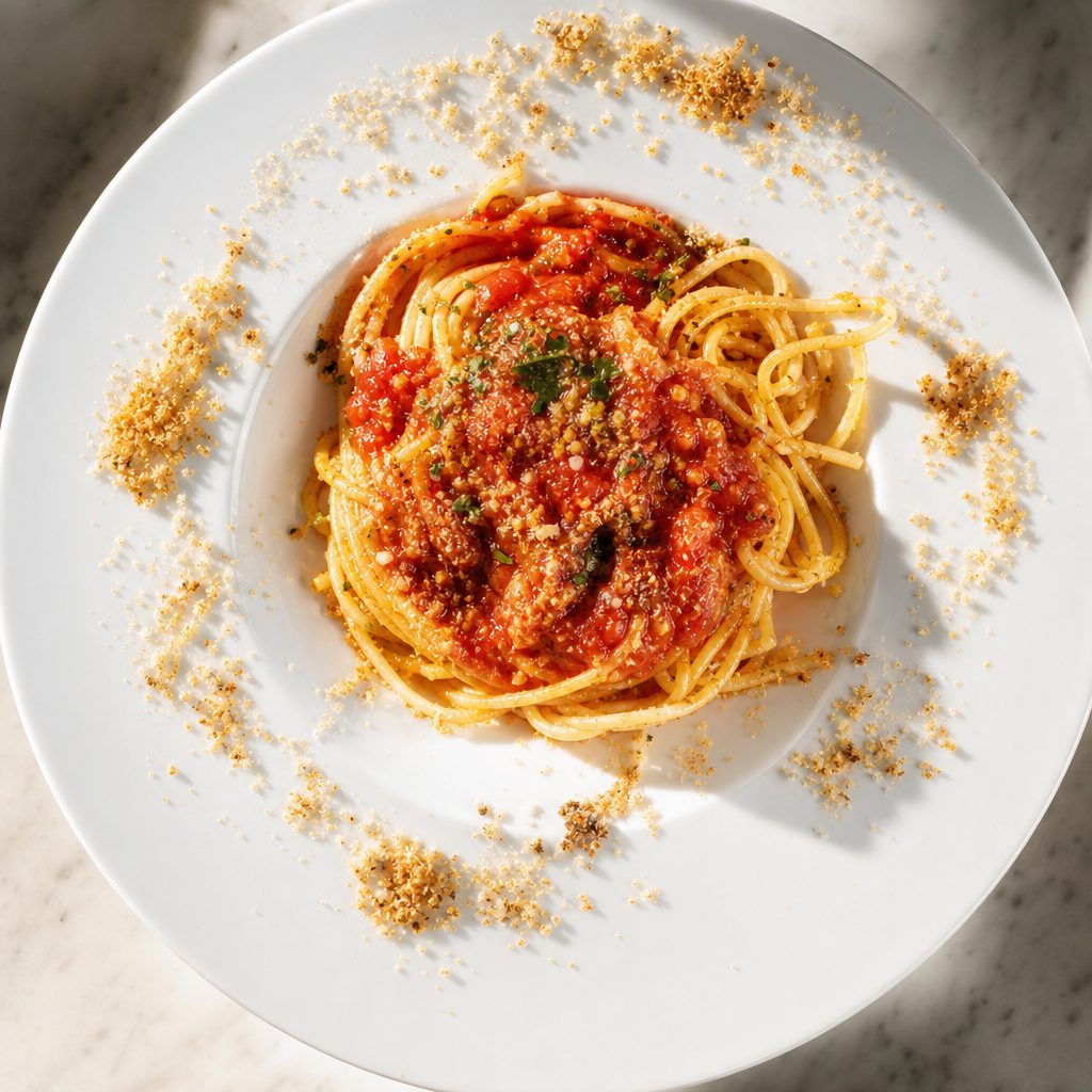 Mafaldine Milanese.