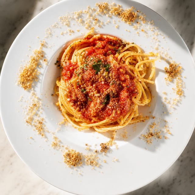 Mafaldine Milanese.